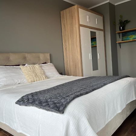Otium Apartment Cluj-Napoca Exteriör bild